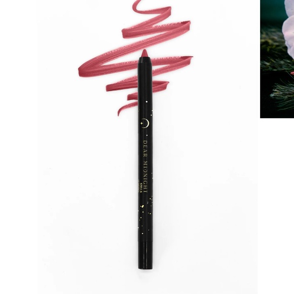DEAR MIDNIGHT ATELIER
LIP PENCIL | STELLA - Picture 3 of 3